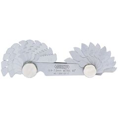 Insize Wzorzec gwintu MWGc METR/CAL (4820-452)