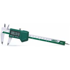 Insize Suwmiarka 6 IP67 3V/ABS/SQ (1118-150B)