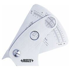 Insize Spoinomierz 0.2/0.2 MS5 (4840-1)