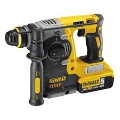 Młotowiertarka Dewalt DCH273NT 18 V