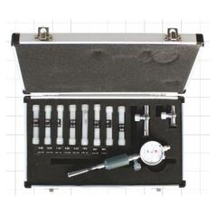 Gimex Średnicówka 2-3.5mm KPL (208.035)