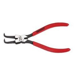Teng Tools Szczypce do pierścieni osadczych wewnętrznych odgięte 130mm (3496-0179)