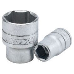 Teng Tools Nasadka 6-kątna 1/2" 15mm (74313503)