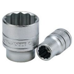 Teng Tools Nasadka 12-kątna 1/2" 32mm (74312208)