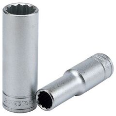 Teng Tools Nasadka 12-kątna 1/2" 22mm długa (25731308)