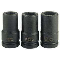 Teng Tools Nasadka udarowa 6-kątna 1" 32mm długa (114920309)