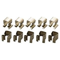 Teng Tools Wieszaki sprężyste do nasadek 3/8" - 28930303