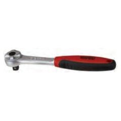 Teng Tools Pokrętła grzechotkowe 1/4 cale 150mm (186140109)