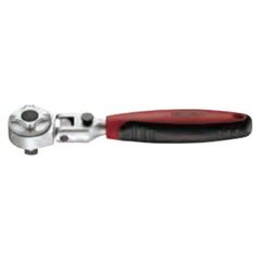 Teng Tools Pokrętła grzechotkowe przegubowe 1/2" 190mm (186900304)