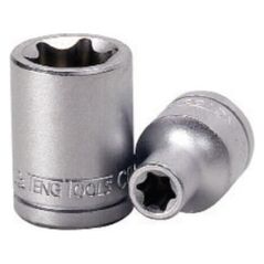 Teng Tools Nasadka Torx 1/2" E16 (112070503)