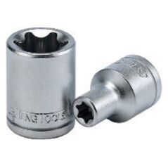 Teng Tools Nasadka Torx 3/8" E12 (101690204)