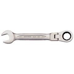 Teng Tools Klucz płasko-oczkowy z przegubem i grzechotką 13mm (131890600)