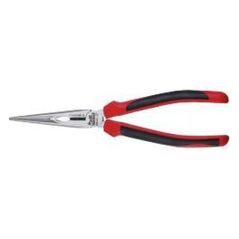 Teng Tools Szczypce płaskie z cięciem bocznym 200mm (10978-0205)
