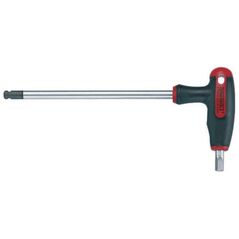 Teng Tools Klucz imbusowy hex typ L 7mm z kulką (101790608)