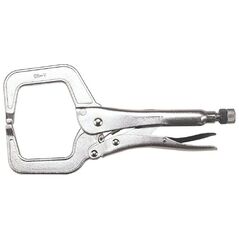 Teng Tools Kleszcze spawalnicze 406 (101930105)