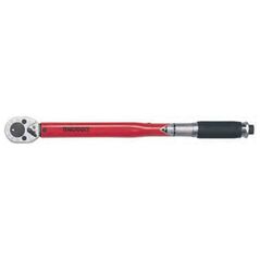 Teng Tools Klucz dynamometryczny 3/8" 277mm 5-25Nm (73190050)