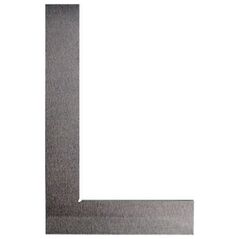 Limit Kątownik płaski 1500 x 750mm (190151209)