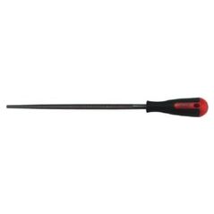 Teng Tools Pilnik okrągły 250mm (12853-0102)