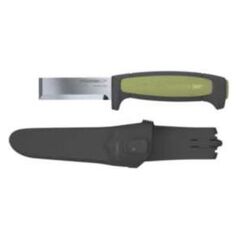 Morakniv Nóż z pochwą - dłutowy mora (230830101)