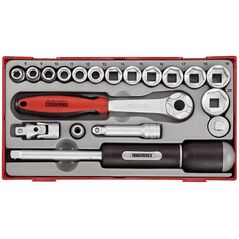 Teng Tools TT3819 19 el. (03520103)