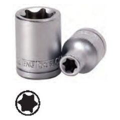 Teng Tools Nasadka TX. Z chwytem □ 1/2″ . Teng Tools M120710-C / M120724-C - 112070701