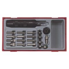 Teng Tools 20-elementowy Wkrętak udarowy TTID20 (102100104)