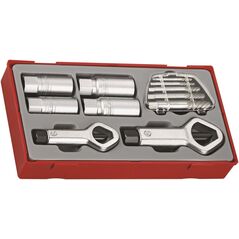 Teng Tools TTSN11 11 el. (69340107)