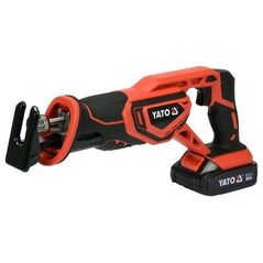 Piła szablasta Yato YT-82814 18 V