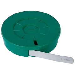 Insize Szczelinomierz taśmowy w rolce 0.50/5M (4621-50)