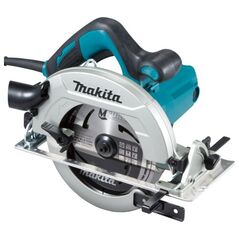 Pilarka tarczowa Makita HS7611 1600 W 190 mm
