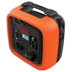 Kompresor samochodowy Black&Decker ASI400 12 V