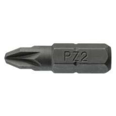 Teng Tools Groty krzyżowe PZ2 3szt. (106080203)