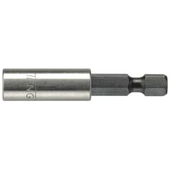 Teng Tools Oprawki do grotów - z magnesem (ACC50MBH01)