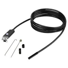 Xrec Endoskop / Kamera Inspekcyjna Na Android Usb 5m 5.5mm / An99