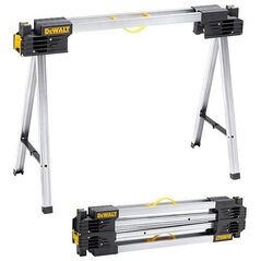 Dewalt Stojaki metalowe 2szt. (DWST1-75676)