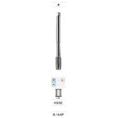 Fanar GWINTOWNIK M18x1 DIN-374B (6H) HSSE 800