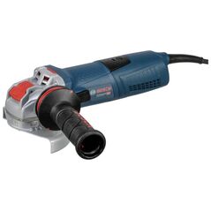 Szlifierka Bosch GWX 13-125