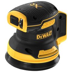 Szlifierka Dewalt DCW210NT