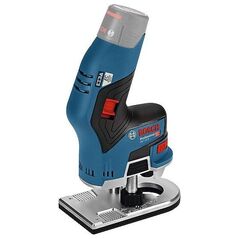 Frezarka Bosch GKF 12V-8 12 V