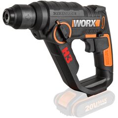 Młotowiertarka Worx WX390.9 20 V