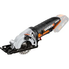 Pilarka tarczowa Worx WX527.9 20 V 85 mm