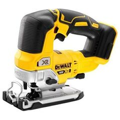 Wyrzynarka Dewalt DCS334N 18 V