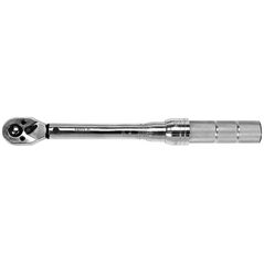 Yato YATO KLUCZ DYNAMOMETRYCZNY 1/4" 2,5- 20Nm 07511 YT-07511