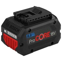 Bosch Akumulator GBA ProCORE 18V 8,0 Ah