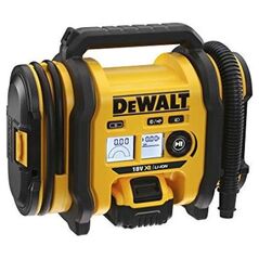 Kompresor samochodowy Dewalt DCC018N