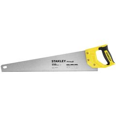 Stanley piła płatnica Sharpcut 550mm 11 zębów (STHT20372-1)