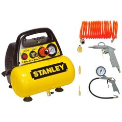 Sprężarka Stanley 8bar 6L (C6BB304STN071)