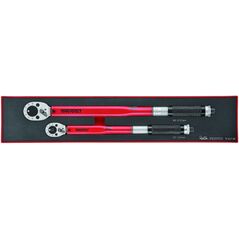 Teng Tools Zestaw 2 kluczy dynamometrycznych Teng Tools TEX1238