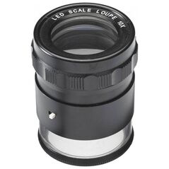 Limit Lupa warsztatowa 10x /25-14 mm