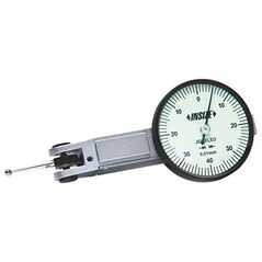 Insize czujnik zegarowy 0.08/0.01 (2381-08)